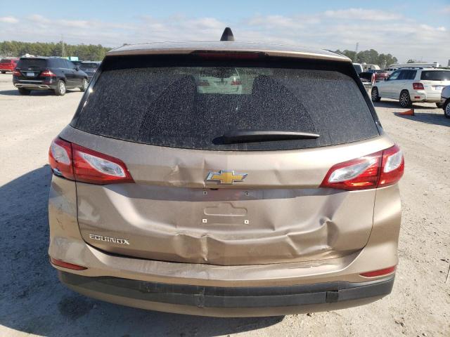 2019 Chevrolet Equinox - Image 6