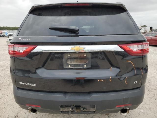 2020 Chevrolet TRAVERSE - Image 6