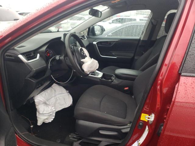 2019 Toyota RAV4 - Image 7