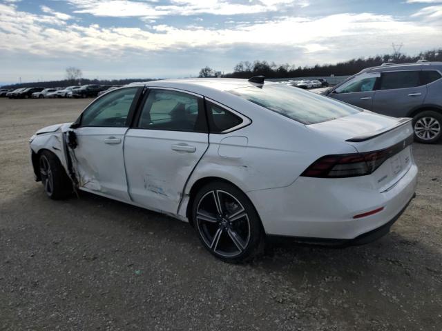 2023 Honda Accord - Image 2