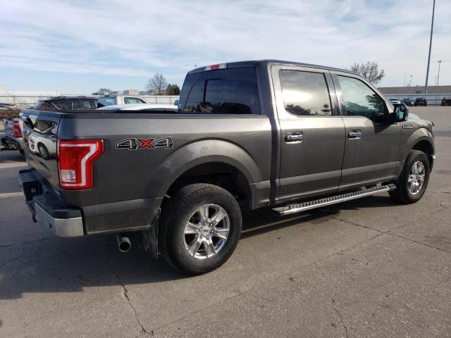 2016 Ford F150 2016 - Image 3