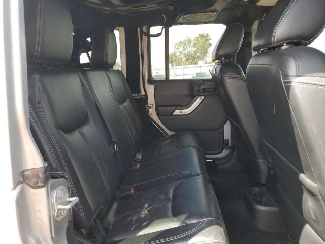 2016 Jeep WRANGLER - Image 10