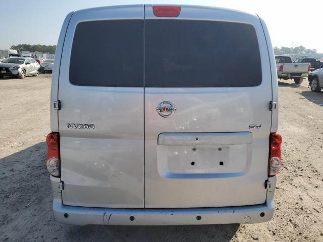 2015 Nissan NV200 - Image 6