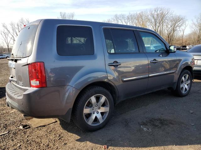 2015 Honda Pilot - Image 3