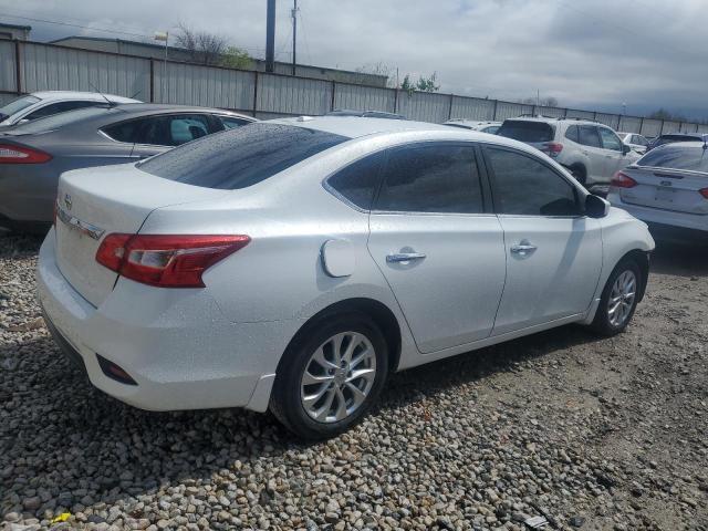 2017 Nissan SENTRA - Image 3