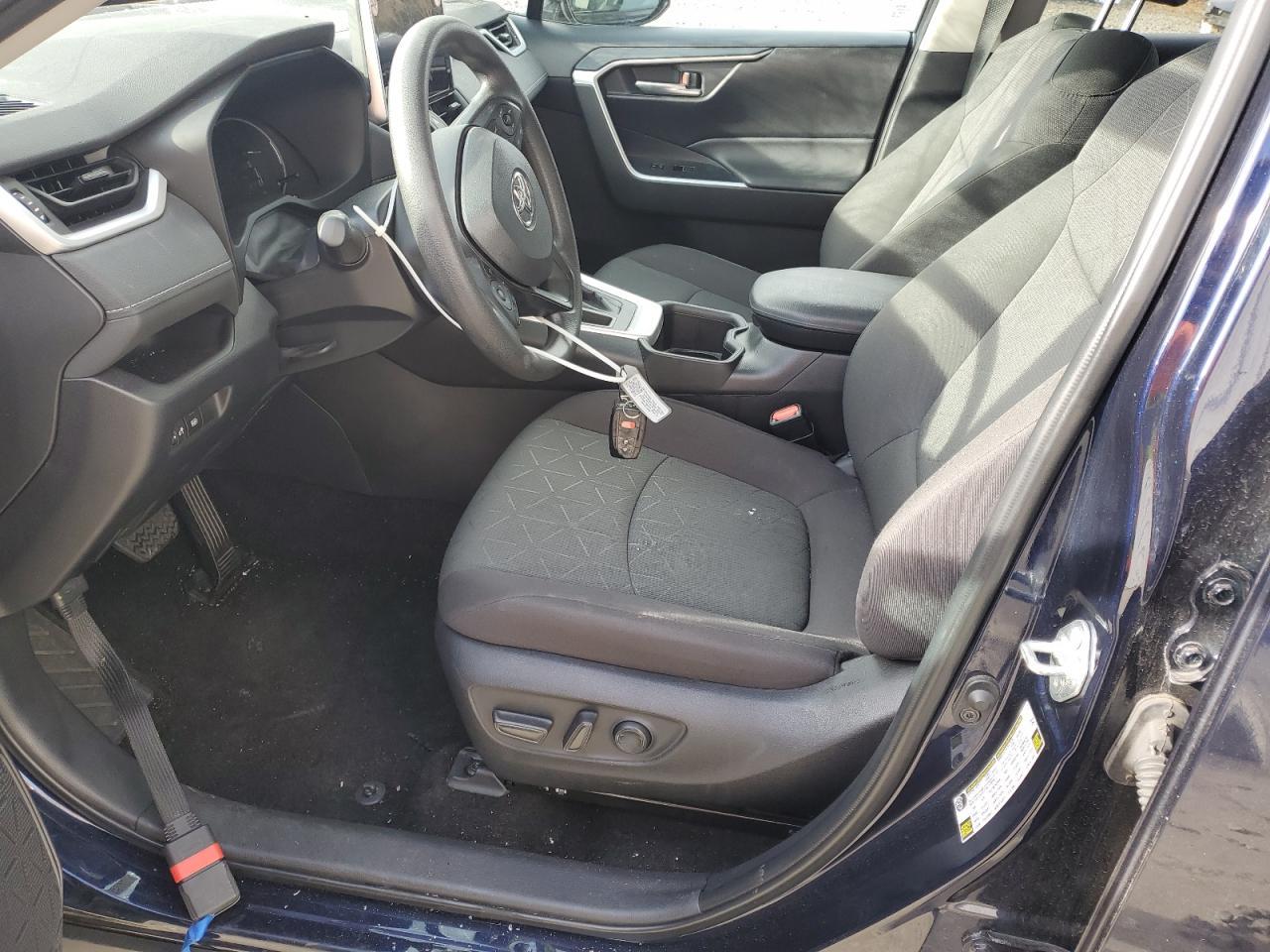 2024 TOYOTA RAV4 - Image 6