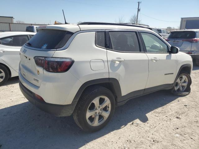 2018 Jeep COMPASS - Image 3