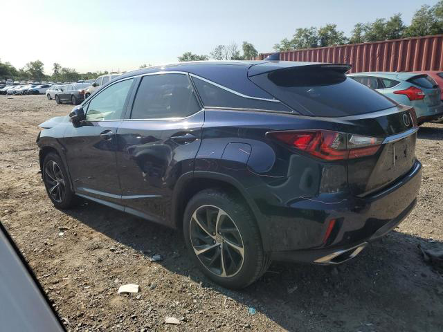 2017 Lexus RX450H - Image 3