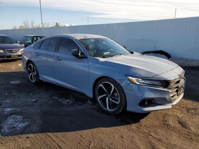 2022 Honda Accord - Image 4