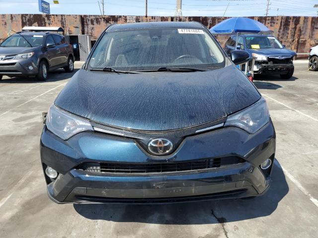 2018 Toyota RAV4 2018 - Image 5