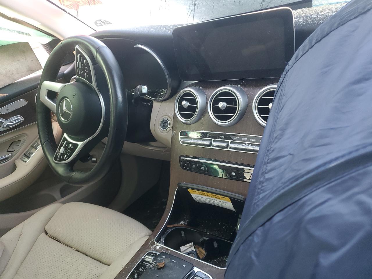 2021 Mercedes-Benz GLC-Class - Image 8