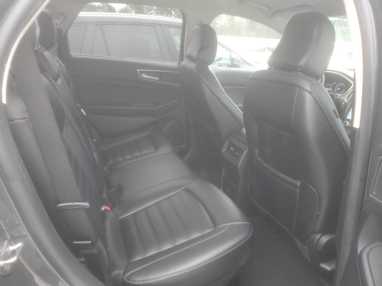 2021 FORD EDGE - Image 11