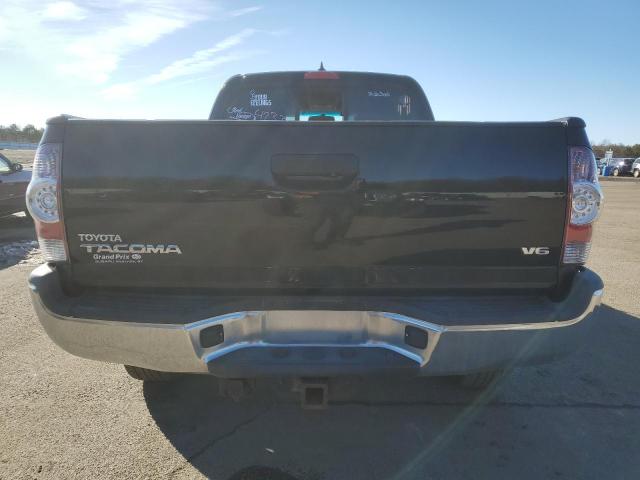 2015 Toyota TACOMA - Image 6