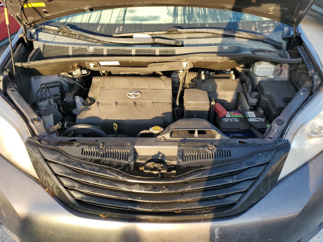 2013 TOYOTA All Models - Image 12