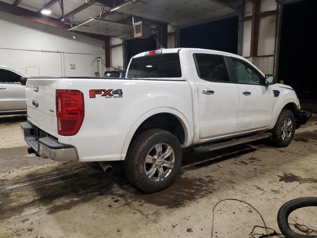 2020 Ford RANGER 2020 - Image 3