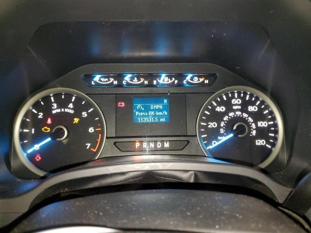 2018 Ford F150 - Image 9