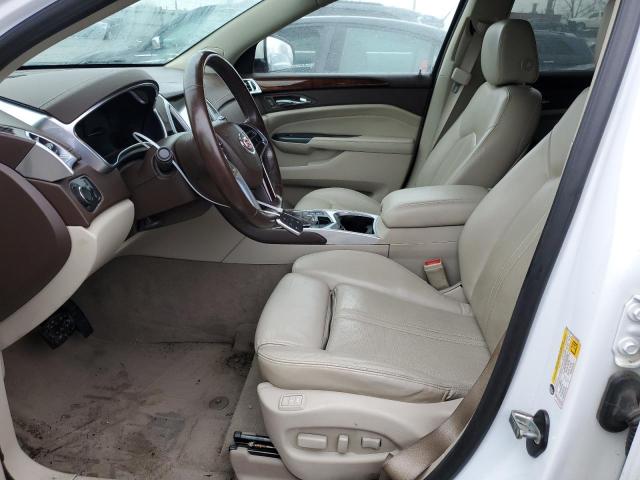 2016 Cadillac SRX - Image 7
