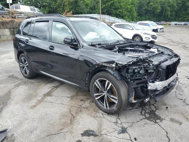 2023 BMW X7 - Image 2