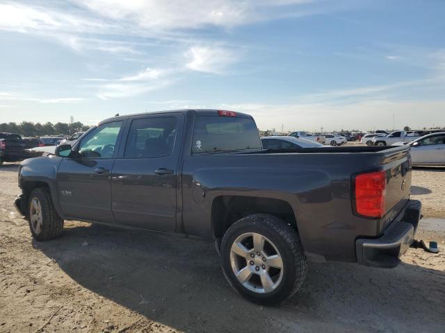 2015 Chevrolet Silverado - Image 2