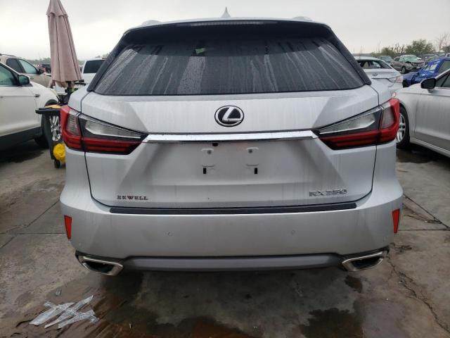 2017 Lexus RX350 - Image 5