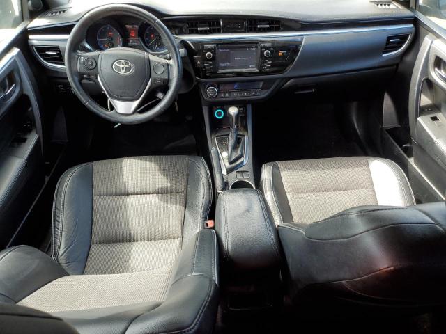 2015 Toyota COROLLA - Image 8