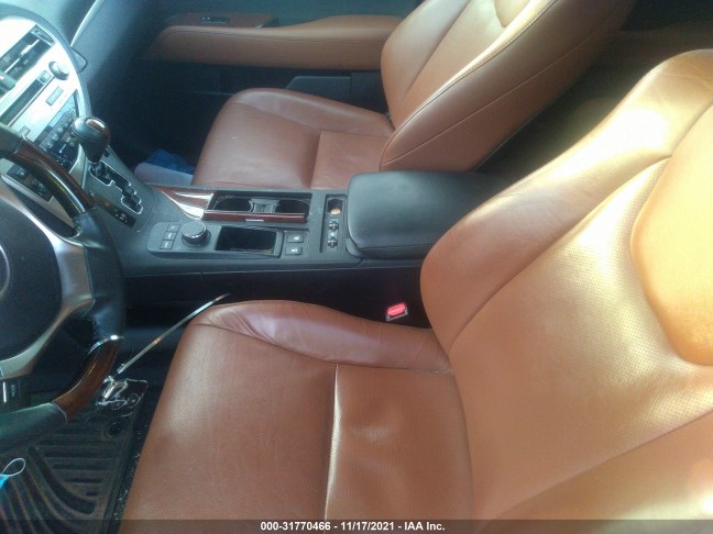 2015 Lexus RX350 - Image 6