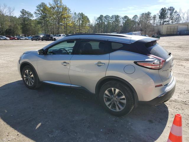 2018 Nissan MURANO 2018 - Image 2