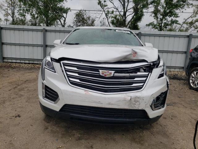 2019 Cadillac XT5 - Image 5