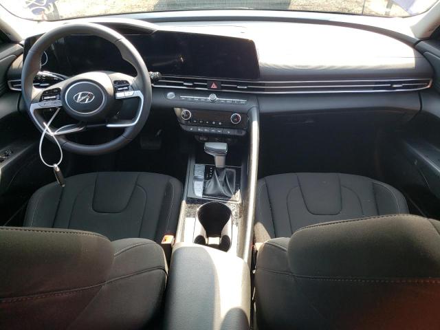 2023 Hyundai Elantra - Image 8