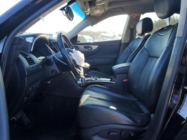 2017 Infiniti QX70 2017 - Image 7