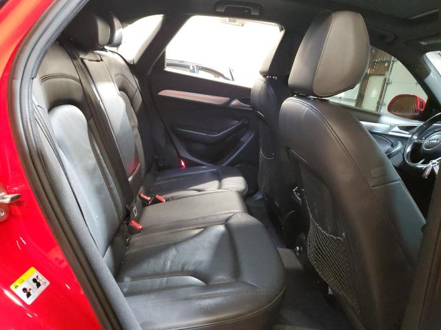2017 Audi Q3 - Image 10