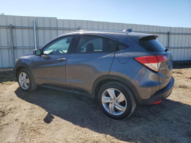 2019 Honda HR-V - Image 2