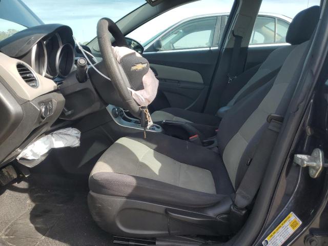 2015 Chevrolet CRUZE - Image 7