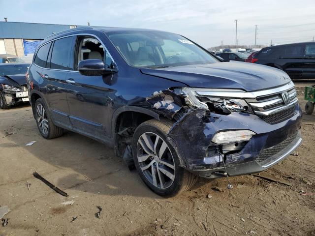 2017 Honda Pilot - Image 4
