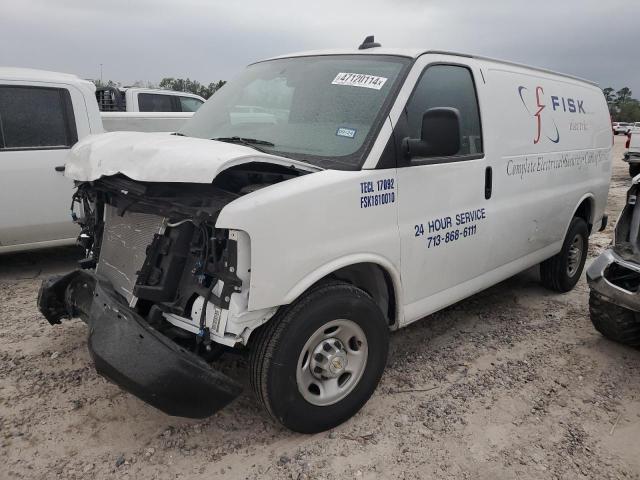 Chevrolet Express