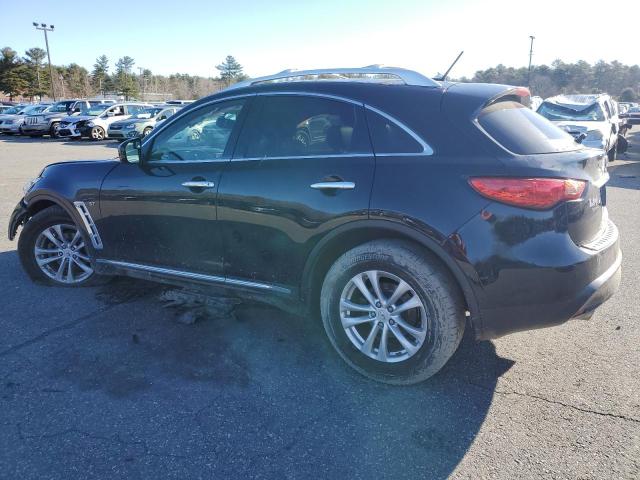 2017 Infiniti QX70 2017 - Image 2