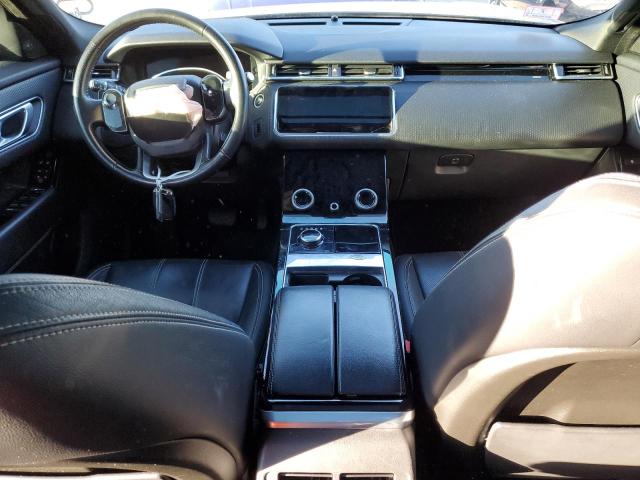 2018 Land Rover RANGE ROVER - Image 8