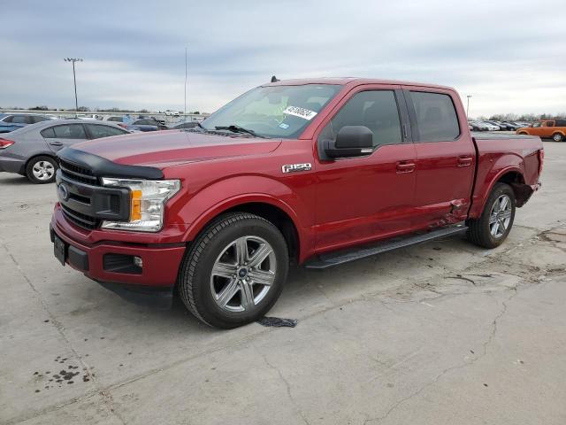 Ford F150