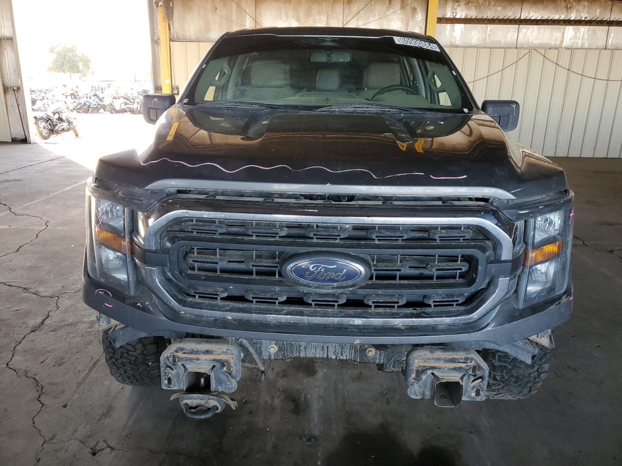 2023 Ford F-150 - Image 5