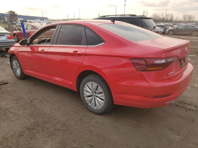 2019 Volkswagen JETTA - Image 2