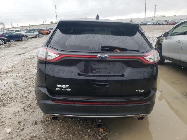 2016 Ford EDGE - Image 6