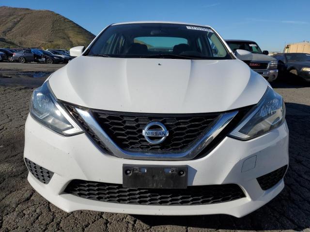 2017 Nissan Sentra - Image 5
