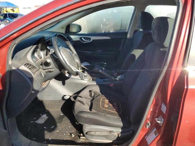 2015 Nissan SENTRA - Image 7