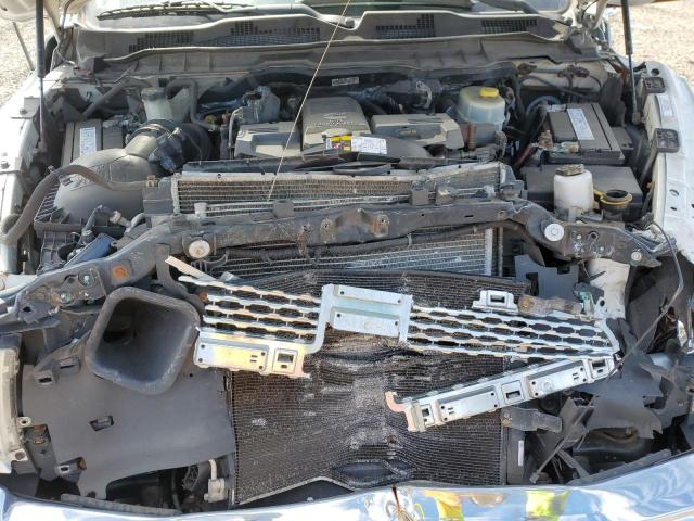 2015 Ram 2500 - Image 11