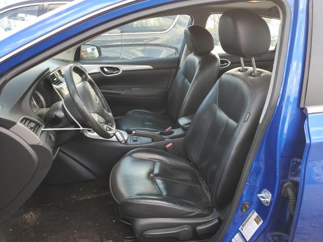 2015 Nissan SENTRA - Image 7