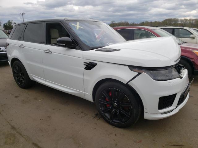 2020 Land Rover Range Rover Sport Hst - Image 4