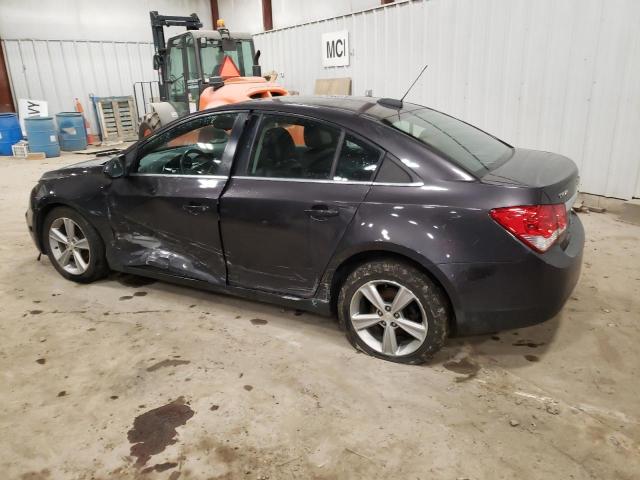 2015 Chevrolet CRUZE - Image 2