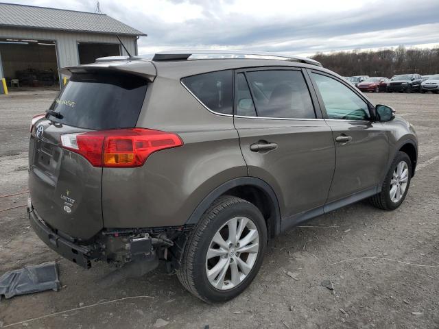 2015 Toyota RAV4 - Image 3