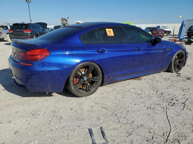 2017 BMW M6 - Image 3