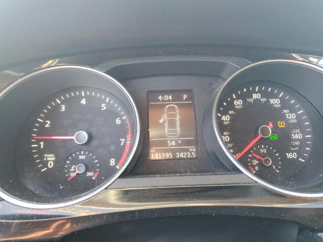 2016 Volkswagen JETTA - Image 9